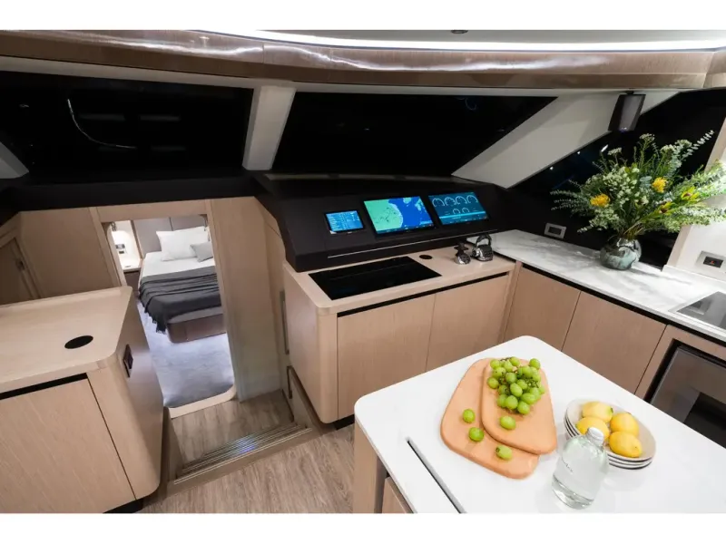 Slide: The Image of Aquila 70 LUXURY 2026 - 14