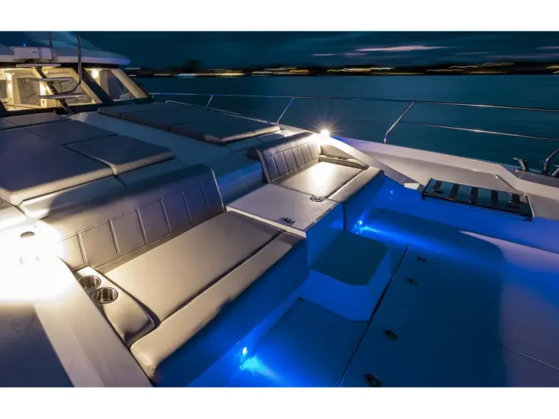 Slide: The Image of Aquila 70 LUXURY 2026 - 5