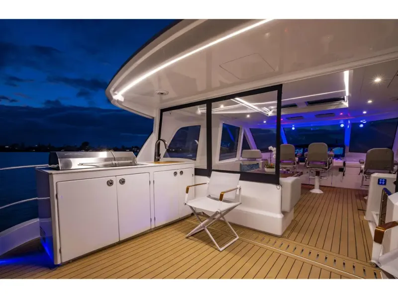 Slide: The Image of Aquila 70 LUXURY 2026 - 7