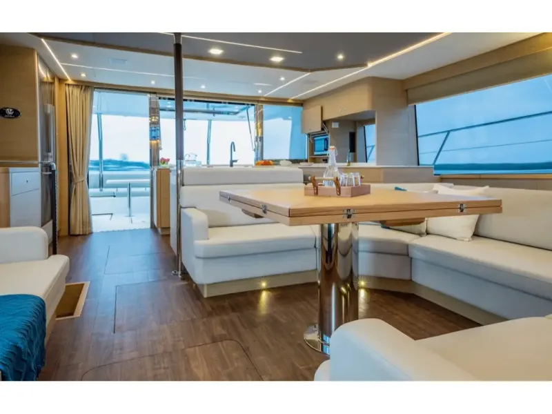 Slide: The Image of Aquila 54 YACHT 2026 - 15