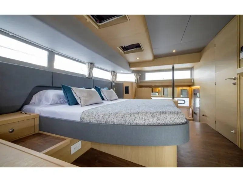 Slide: The Image of Aquila 54 YACHT 2026 - 17