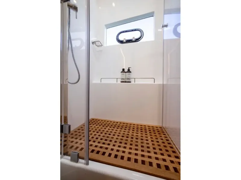 Slide: The Image of Aquila 54 YACHT 2026 - 19