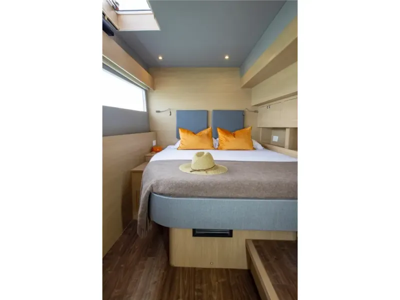 Slide: The Image of Aquila 54 YACHT 2026 - 20