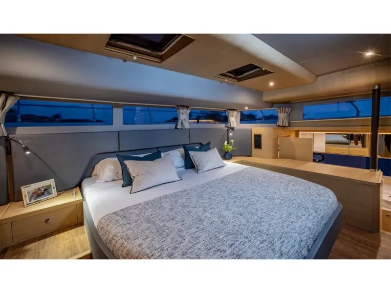 Slide: The Image of Aquila 54 YACHT 2026 - 24