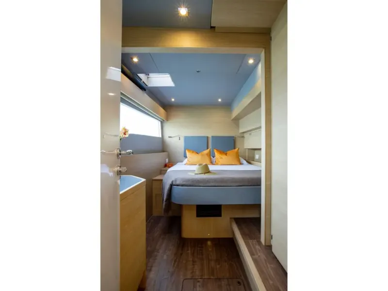 Slide: The Image of Aquila 54 YACHT 2026 - 26