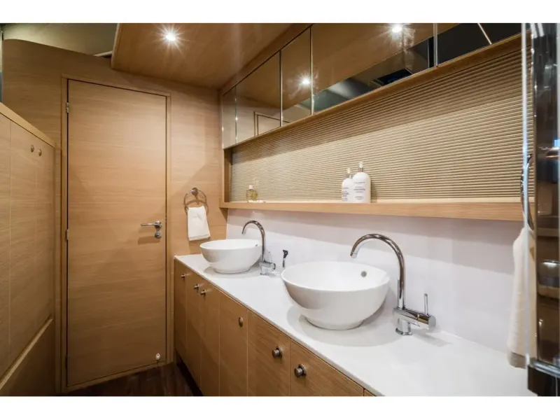 Slide: The Image of Aquila 54 YACHT 2026 - 27