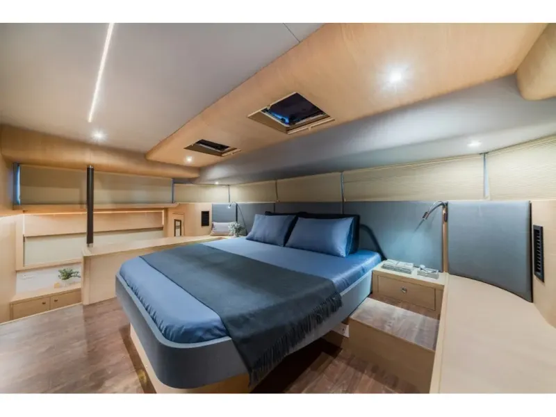 Slide: The Image of Aquila 54 YACHT 2026 - 28