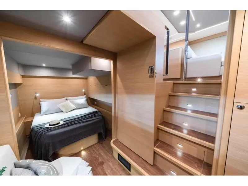 Slide: The Image of Aquila 54 YACHT 2026 - 30