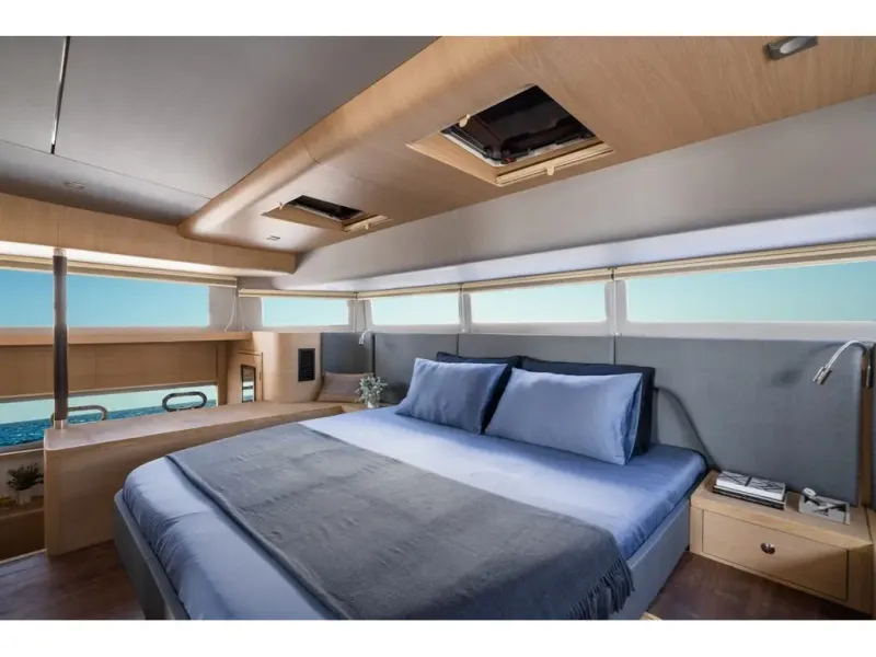 Slide: The Image of Aquila 54 YACHT 2026 - 31