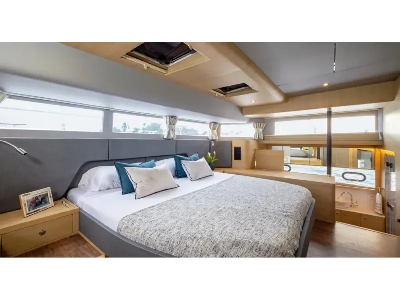 Slide: The Image of Aquila 54 YACHT 2026 - 39