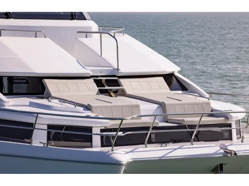 Slide: The Image of Aquila 54 YACHT 2026 - 4
