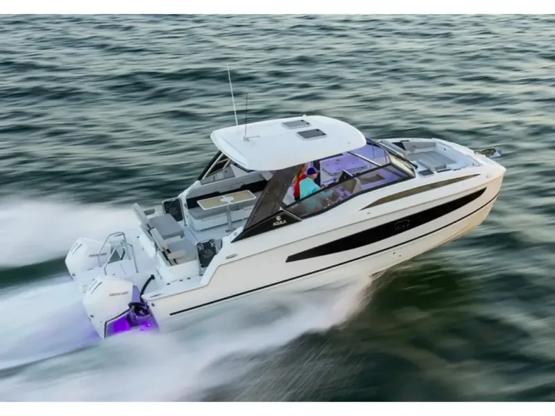 The Image of Aquila 32 SPORT 2026 - 0