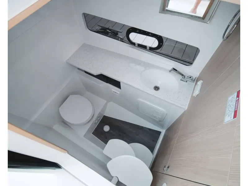 Slide: The Image of Aquila 32 SPORT 2026 - 12