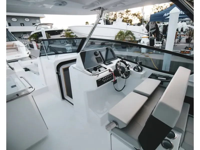 Slide: The Image of Aquila 32 SPORT 2026 - 13