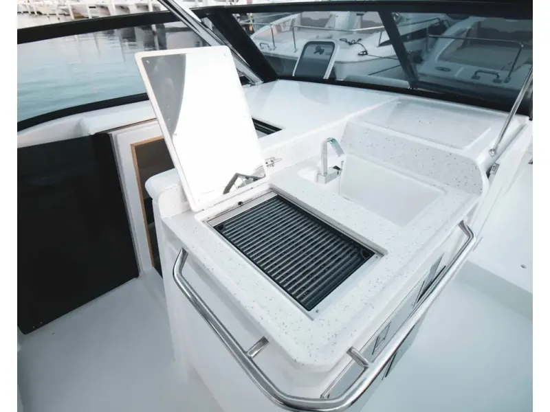 Slide: The Image of Aquila 32 SPORT 2026 - 18