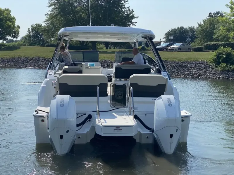 Slide: The Image of Aquila 32 SPORT 2026 - 3