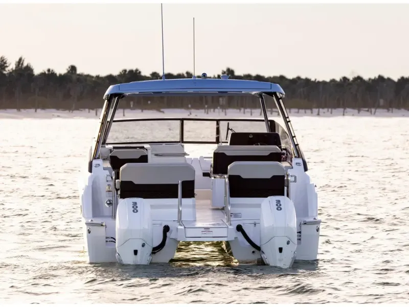 Slide: The Image of Aquila 32 SPORT 2026 - 5