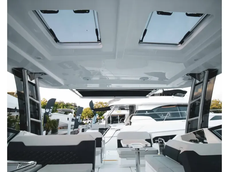 Slide: The Image of Aquila 32 SPORT 2026 - 8