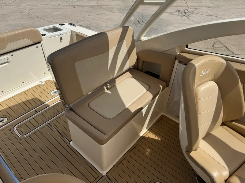 Slide: The Image of Scout 24DOR 2023 - 7