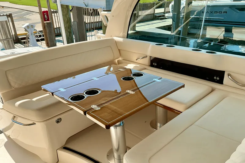 Slide: The Image of Grady-White Freedom 415 2026 - 11