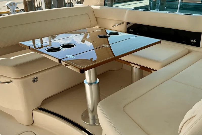 Slide: The Image of Grady-White Freedom 415 2026 - 13