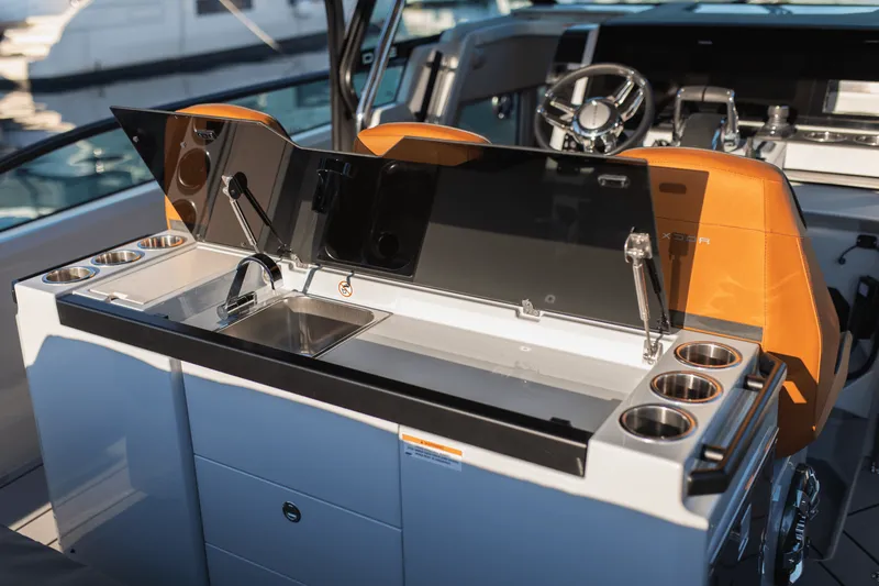 Slide: The Image of Saxdor 320 GTO 2026 - 130