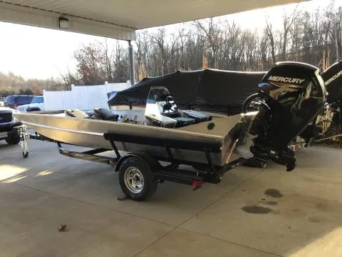 The Image of Southfork 1752 Sport 2026 - 0