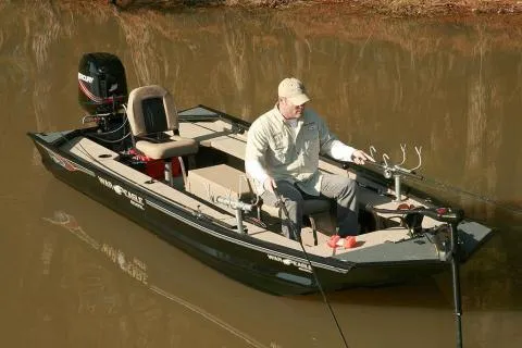 The Image of War Eagle 754VS 2025 - 11