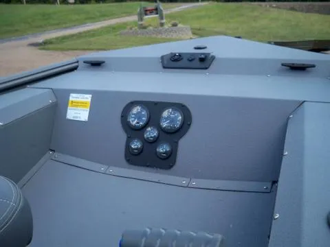 Slide: The Image of War Eagle 754VS 2025 - 10