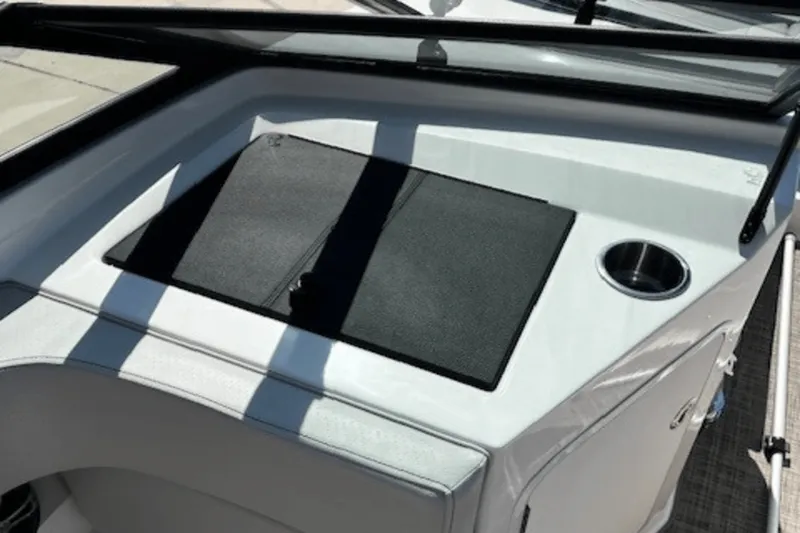 Slide: The Image of Sea Ray 190 SPX OUTBOARD 2021 - 11