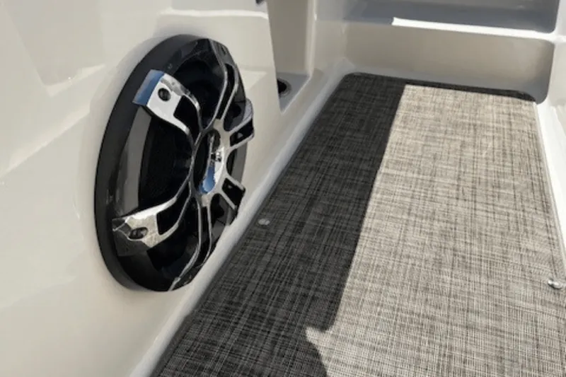 Slide: The Image of Sea Ray 190 SPX OUTBOARD 2021 - 16