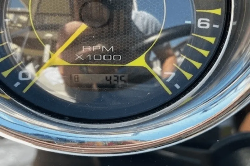 Slide: The Image of Sea Ray 190 SPX OUTBOARD 2021 - 22