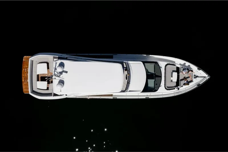 Slide: The Image of Galeon 800 Fly 2023 - 71