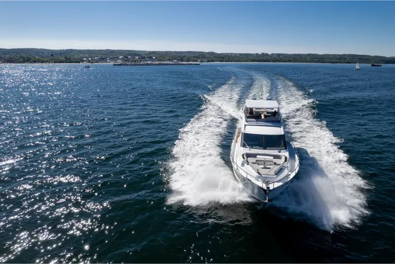 Slide: The Image of Galeon 800 Fly 2023 - 76