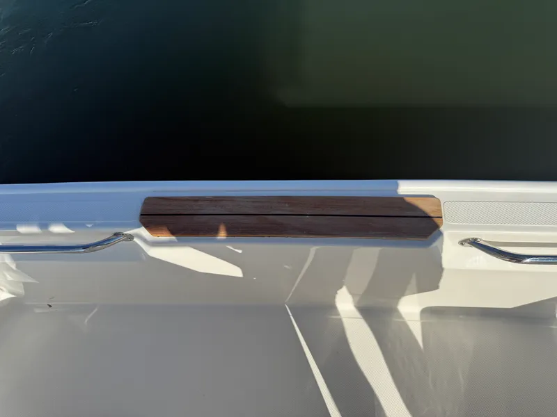 Slide: The Image of Boston Whaler 190 Montauk 2027 - 15