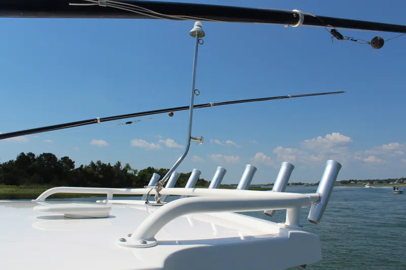 Slide: The Image of Pursuit S 368 SPORT 2019 - 32