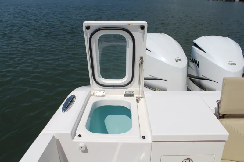 Slide: The Image of Pursuit S 368 SPORT 2019 - 41