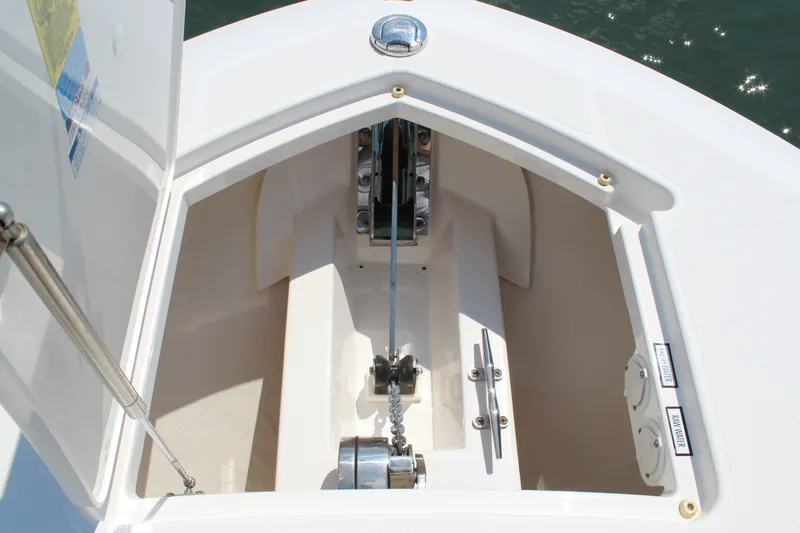 Slide: The Image of Pursuit S 368 SPORT 2019 - 26