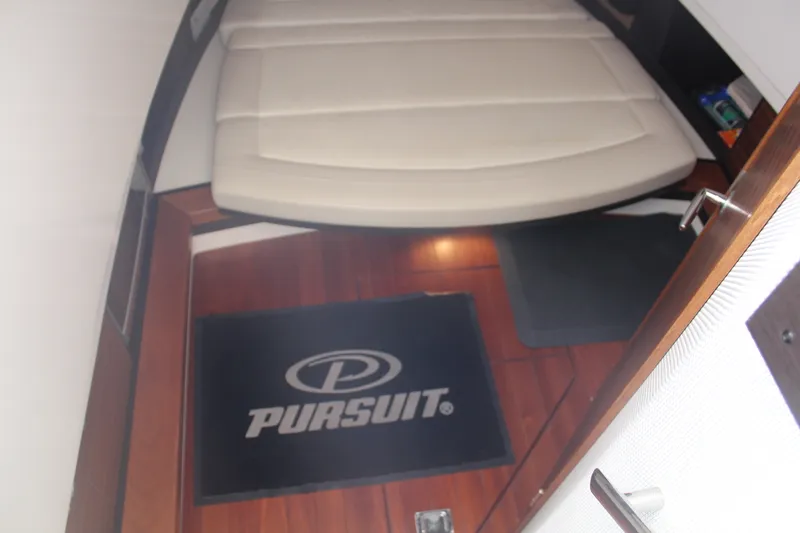 Slide: The Image of Pursuit S 368 SPORT 2019 - 45