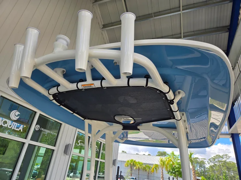 Slide: The Image of Boston Whaler 250 Dauntless 2026 - 7