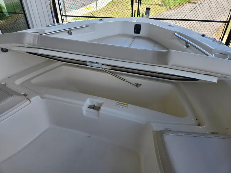 Slide: The Image of Boston Whaler 250 Dauntless 2026 - 18