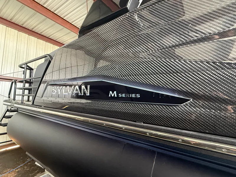 Slide: The Image of Sylvan M-5 SLZ 2027 - 6