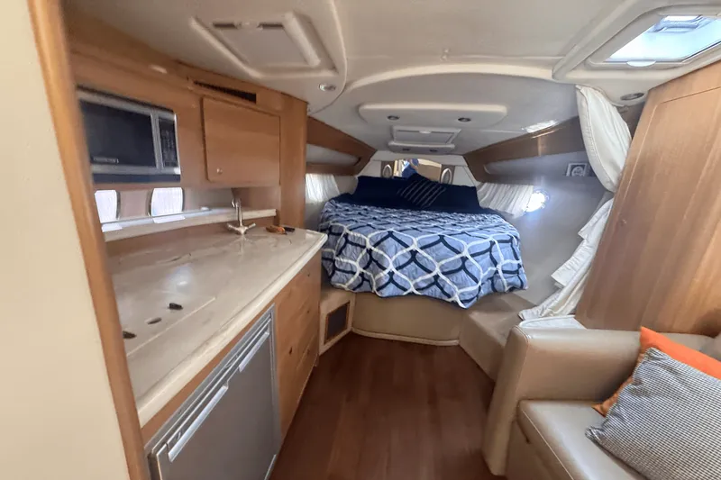 Slide: The Image of Rinker 360 EXPRESS 2015 - 21