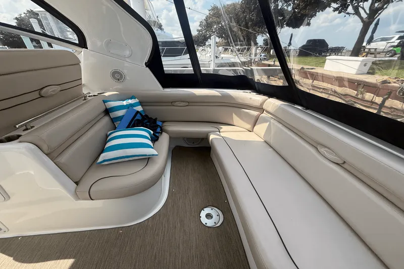 Slide: The Image of Rinker 360 EXPRESS 2015 - 48