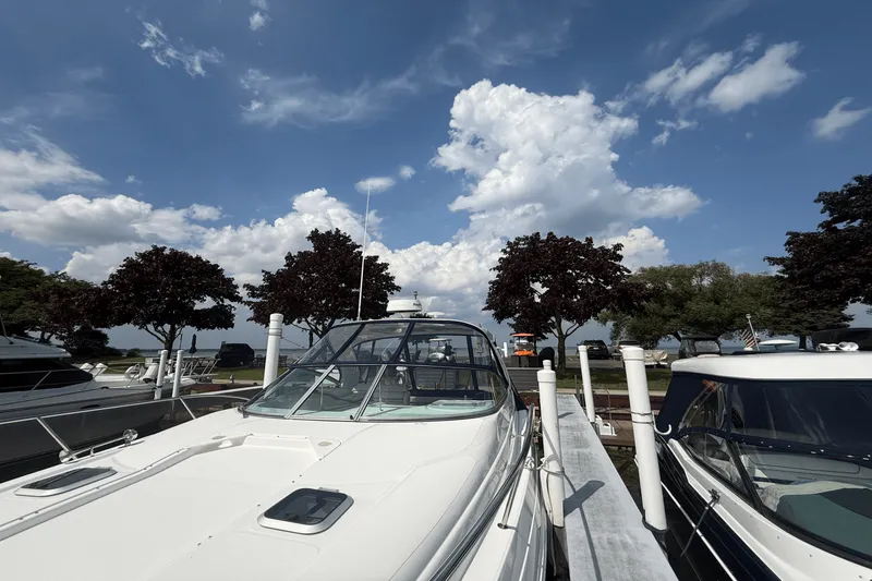 Slide: The Image of Rinker 360 EXPRESS 2015 - 6