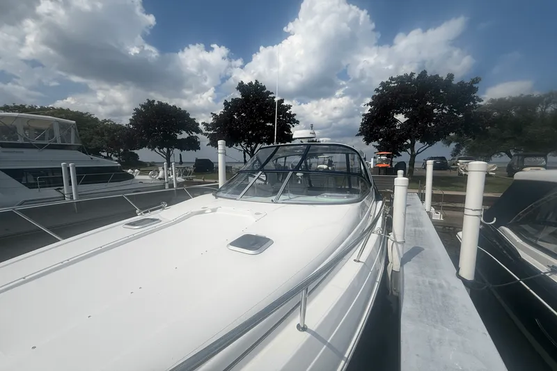 Slide: The Image of Rinker 360 EXPRESS 2015 - 74