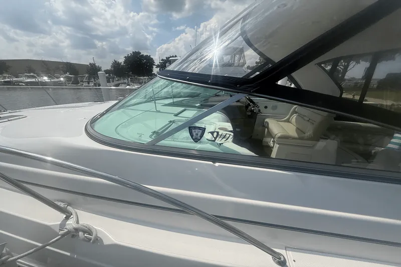 Slide: The Image of Rinker 360 EXPRESS 2015 - 77