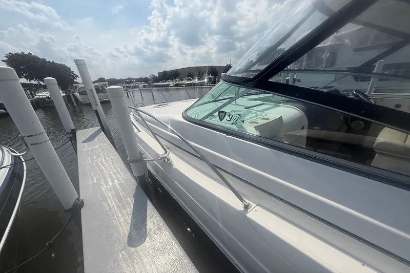 Slide: The Image of Rinker 360 EXPRESS 2015 - 78