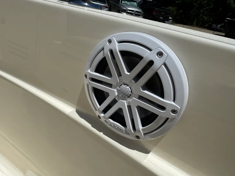 Slide: The Image of Scout 188 Sportfish 2027 - 16