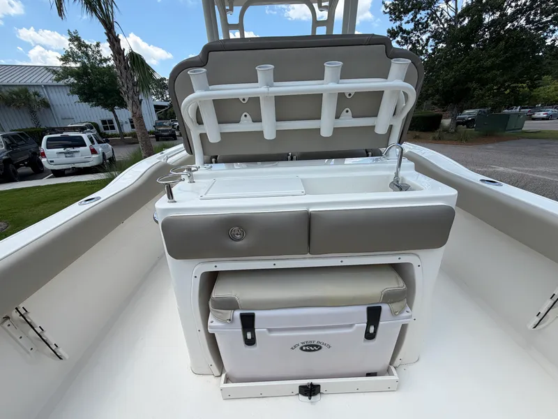 Slide: The Image of Key West 239FS 2023 - 6